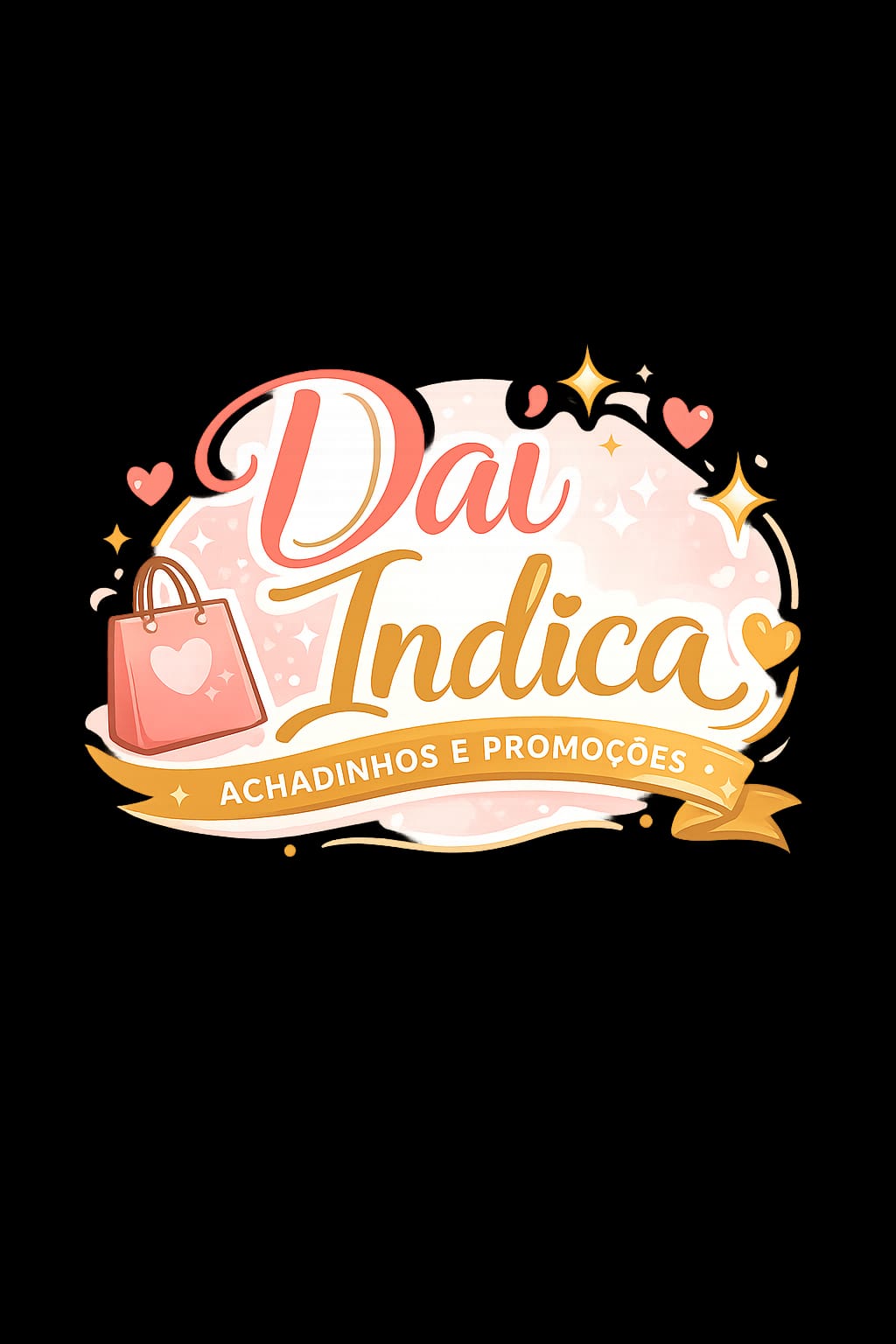 Logo Daí Indica